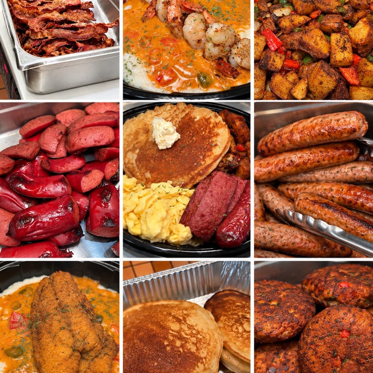$5 off your next Breakfast!