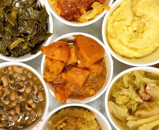 Sides.