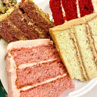 Cake Slice
