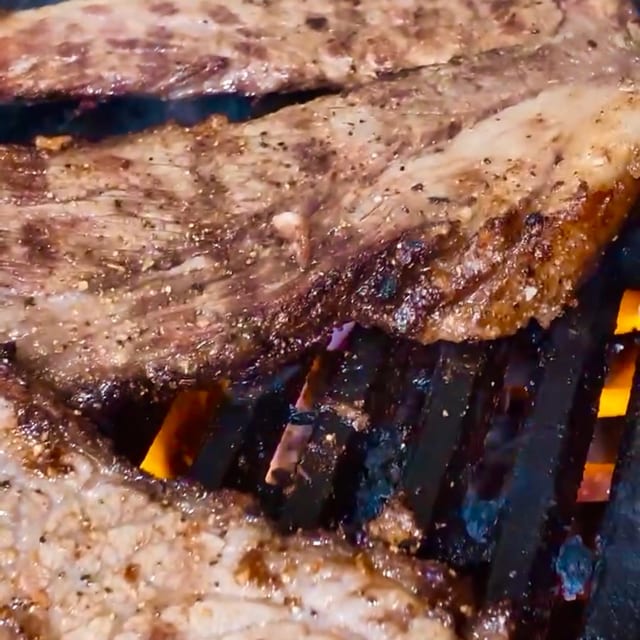 Brisket.