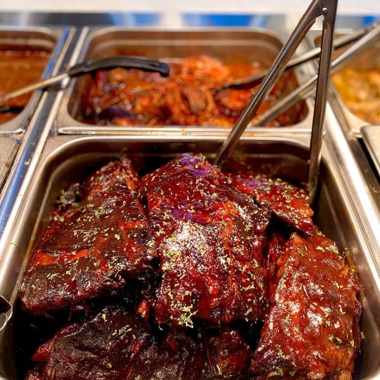 Soulful Comfort: Southern, Desserts, and More