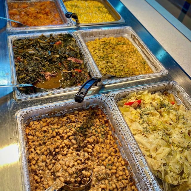 Sides Half Pan.