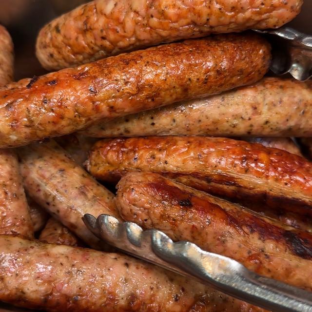 Chicken Sausage (2).