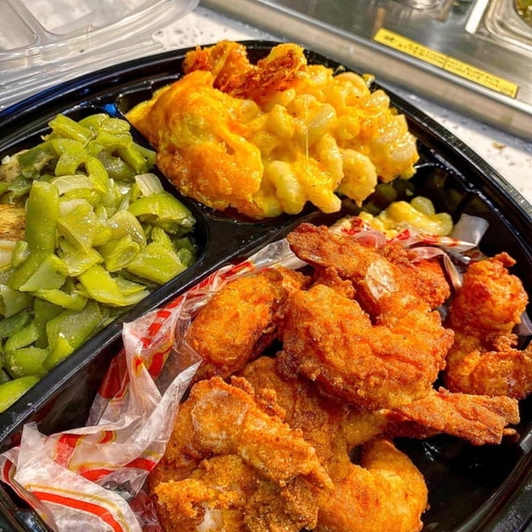 Soul-Food Dinner Delights