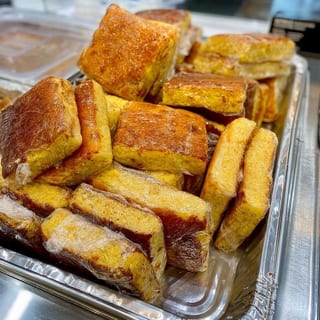 Extra Cornbread