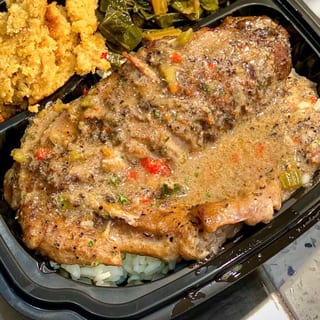 Turkey Wings
